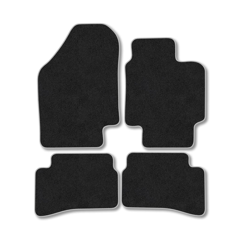 Hyundai Accent Carpet Mats (2006-2010)