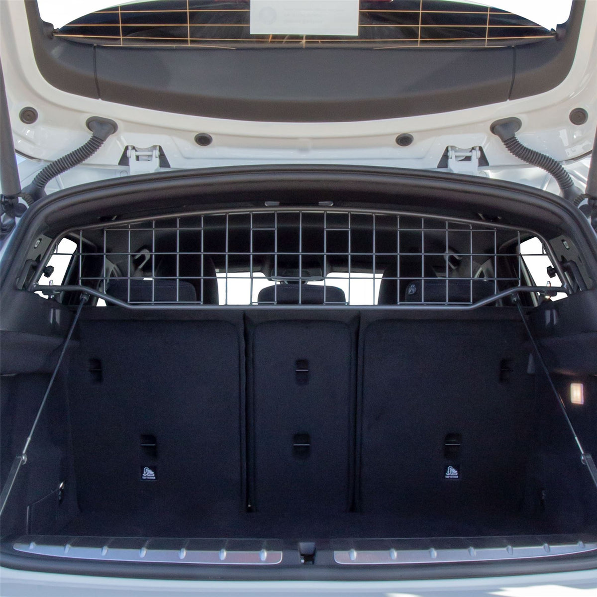 BMW X2 Reja para perros (2017-2023)