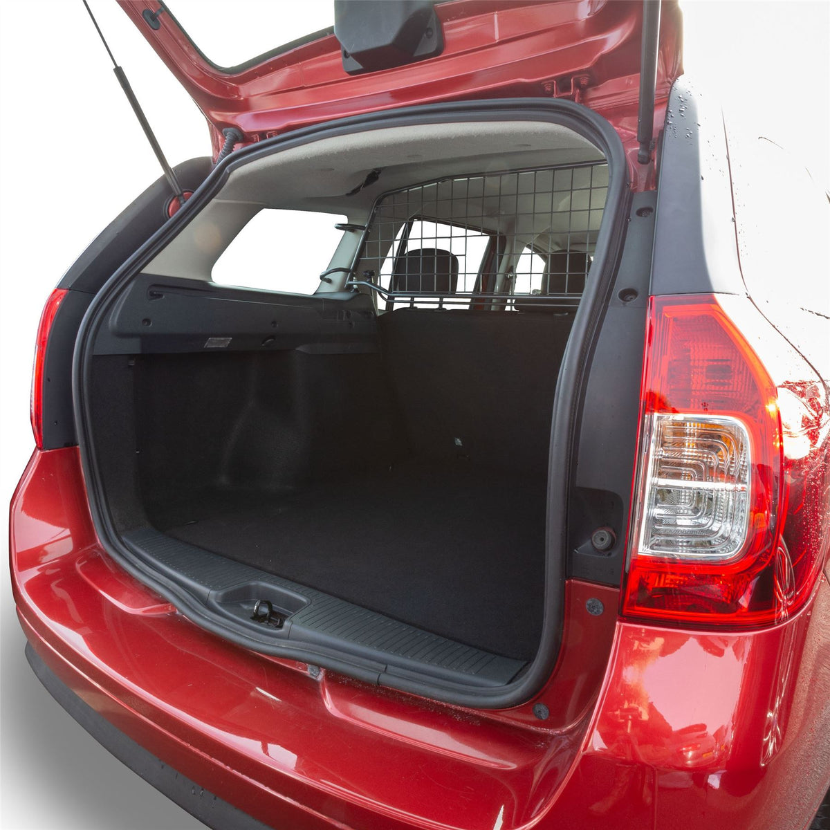 Reja para perros de perros de Dacia Logan MCV (2012-2020)