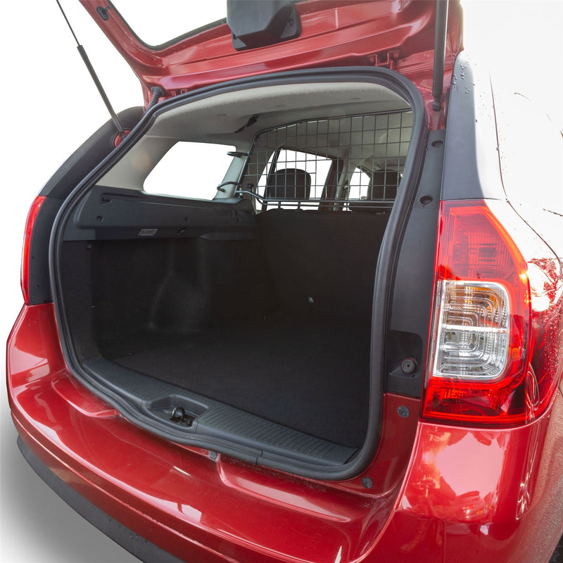 Reja para perros de perros de Dacia Logan MCV (2012-2020)