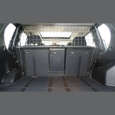 Nissan X-Trail Reja para perros (2007-2013)