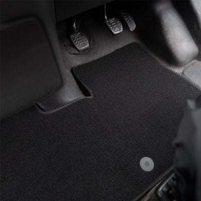 Peugeot Partner Teepee (1996-2008) Carpet Floor Mat