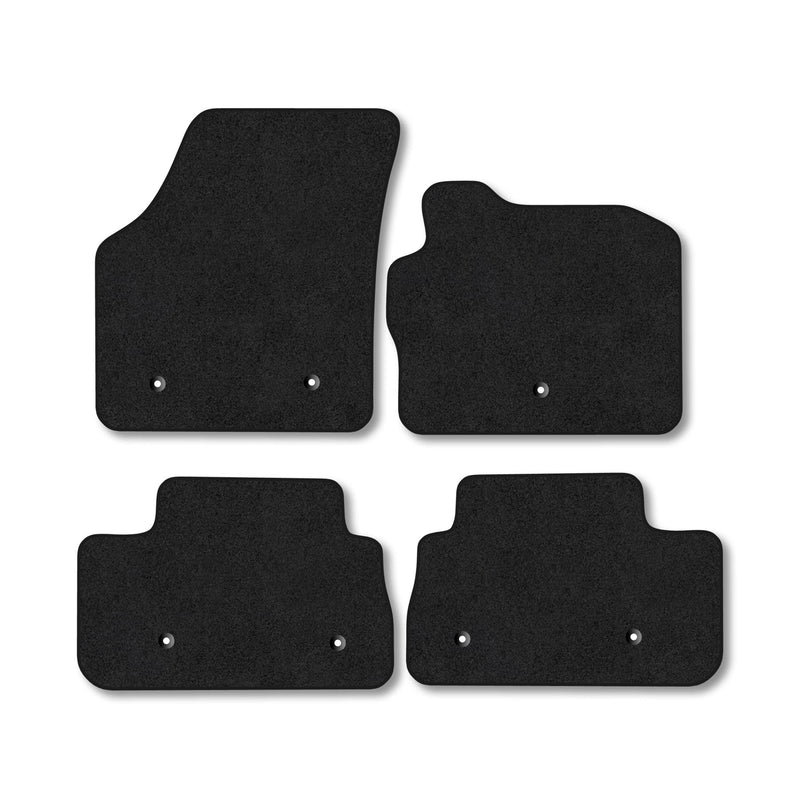 Land Rover Freelander 2 Carpet Mats (2013-2014)