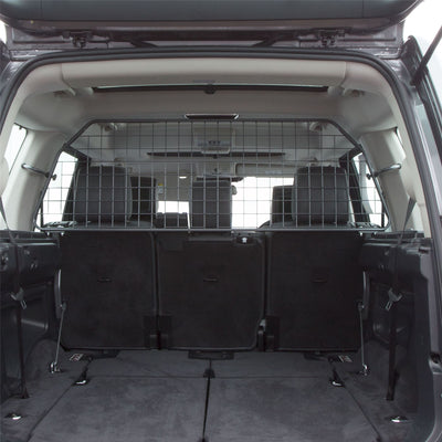 Reja para perros para perros de Land Rover Discovery (2009-2016)