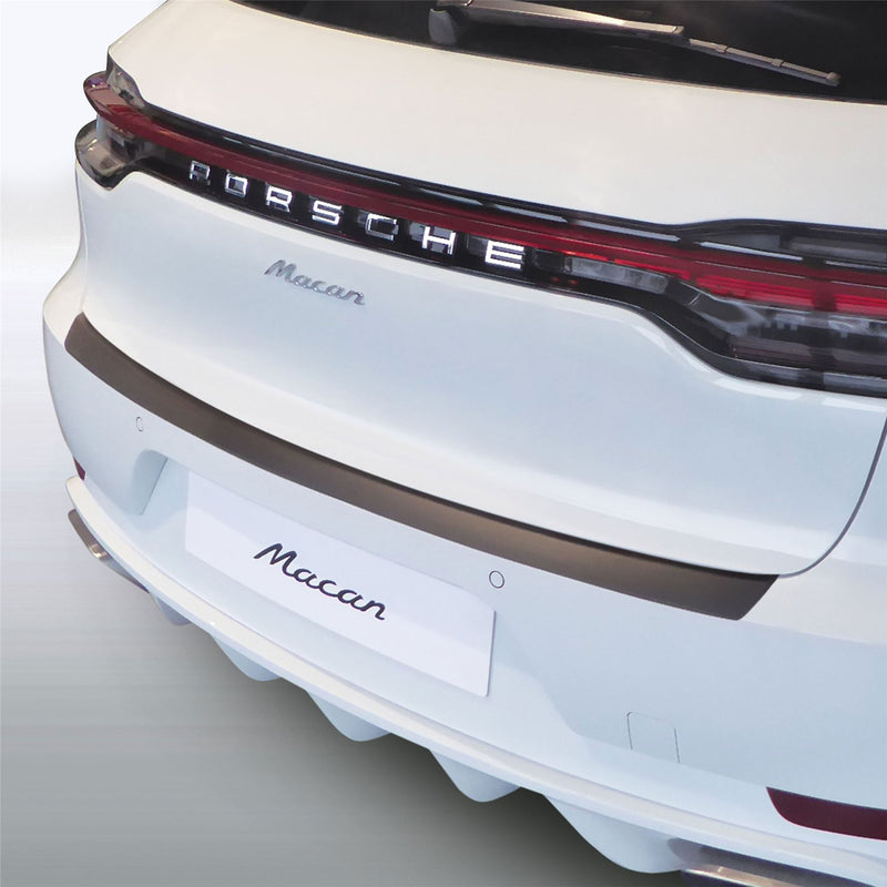 Protector de parachoques Porsche Macan (2014-2024)