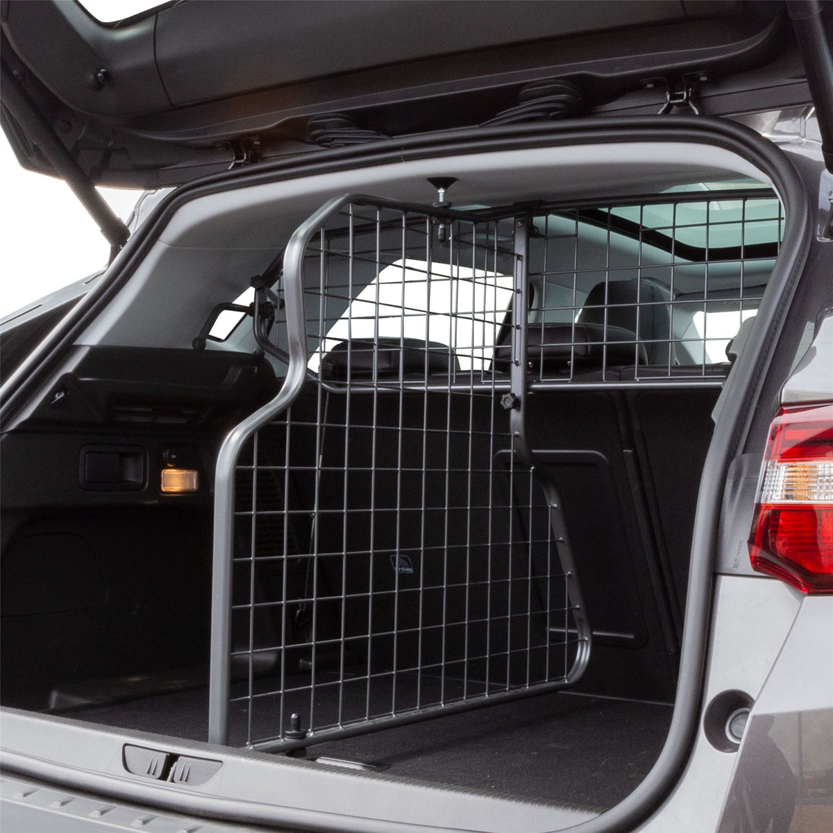 Vauxhall Grandland X Boot reja divisoria para maletero (2017-2021)