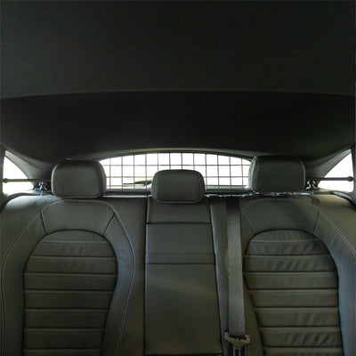 Mercedes EQC Reja para perros (2019-2023)