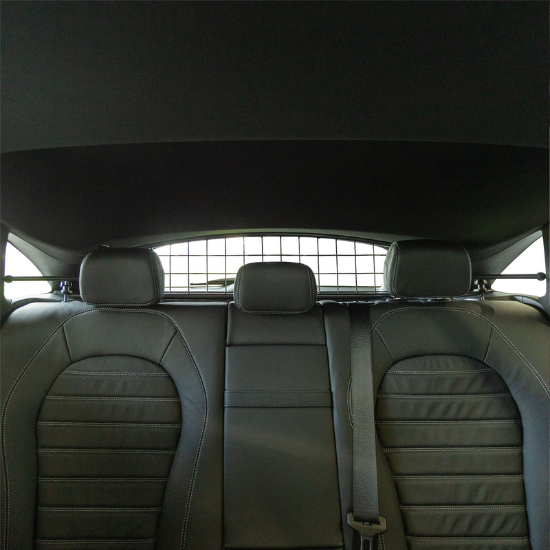 Mercedes EQC Reja para perros (2019-2023)