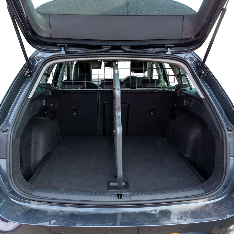 Reja divisoria para maletero de Boot de Cupra Leon St (2020-On)