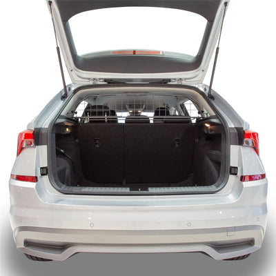 Reja para perros para perros Skoda Kamiq (2023-)