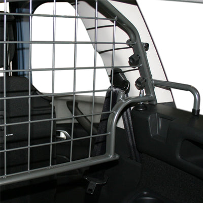 Citroen C4 Spacetourer Reja para perros (2018-2022)