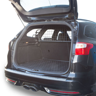 Ford Focus Estate Reja para perros (2014-2018)