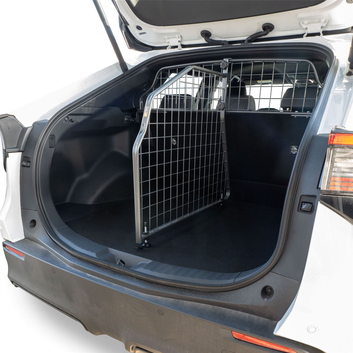 Toyota BZ4X Boot grille de division pour coffre (2022-on)
