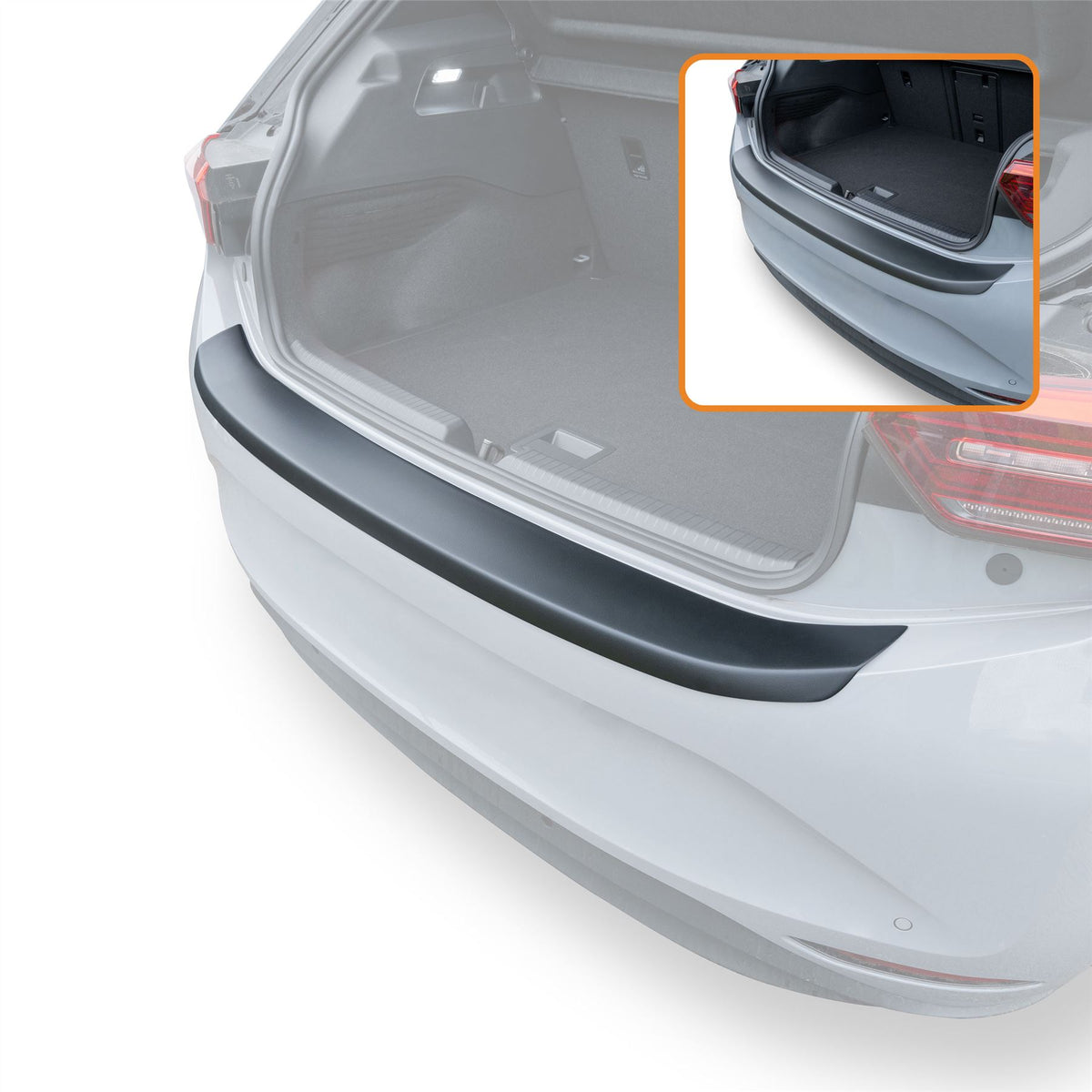 VW ID.3 Protector de parachoques (2019-2023)