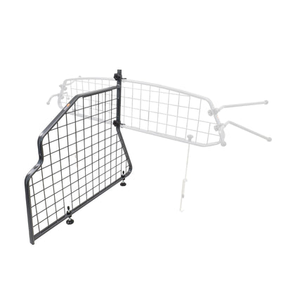 Audi Q3 SUV Boot reja divisoria para maletero (2018-on)