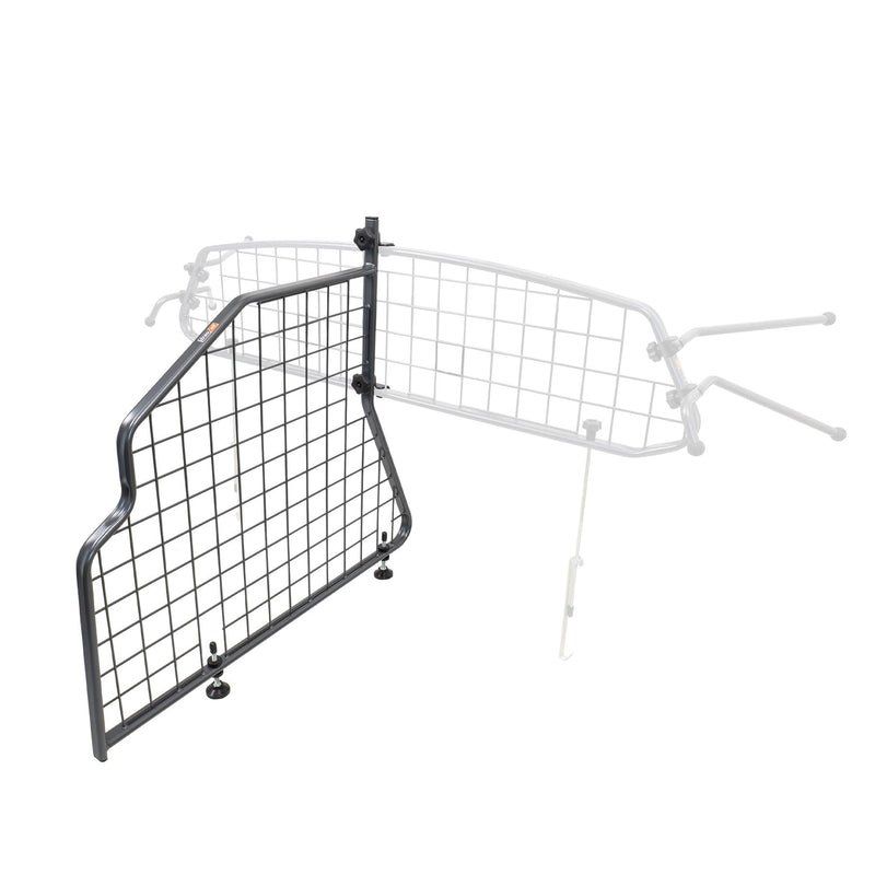 Audi Q3 SUV Boot reja divisoria para maletero (2018-on)