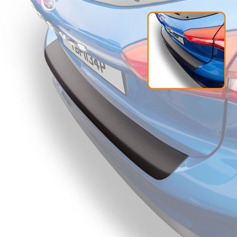 Protector de parachoques Ford Focus 5 (2018-on)