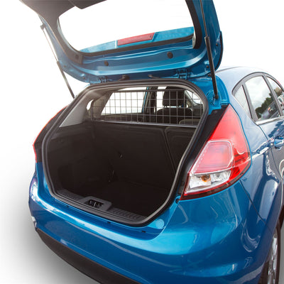 Reja para perros para perros Ford Fiesta (2008-2017)