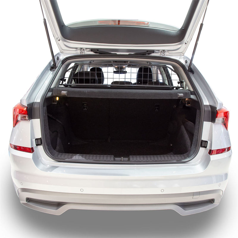 Skoda Kamiq Dog Guard (2019-on)