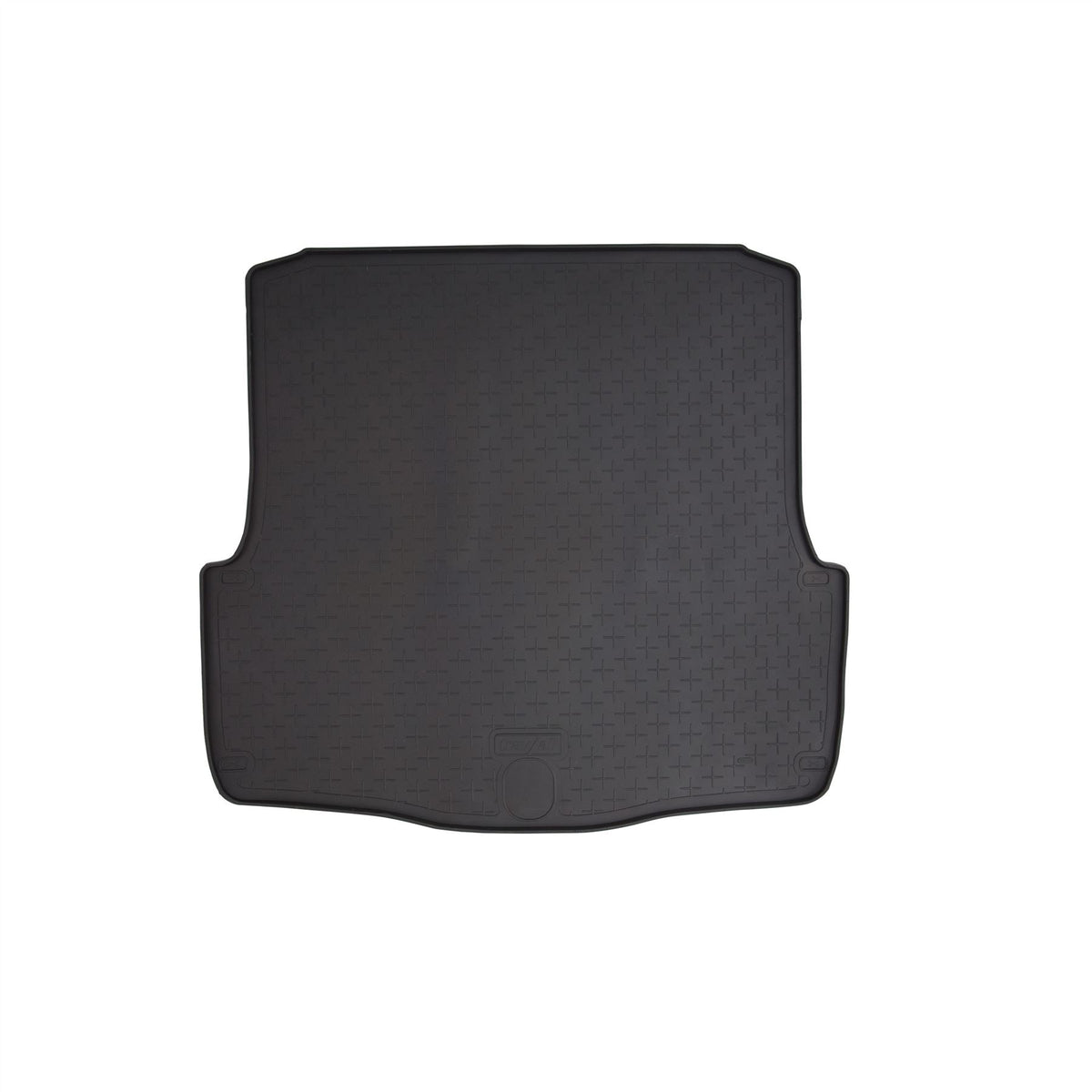 Skoda Octavia Alfombra para maletero (2009-2012)