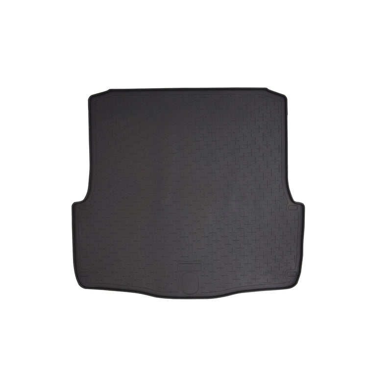 Skoda Octavia Alfombra para maletero (2009-2012)