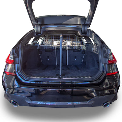 BMW 3 Series Boot reja divisoria para maletero (2019-2023)