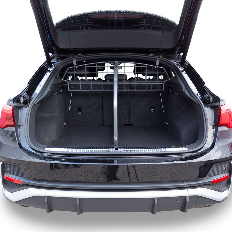Audi Q3 Boot Divider (2018-on)