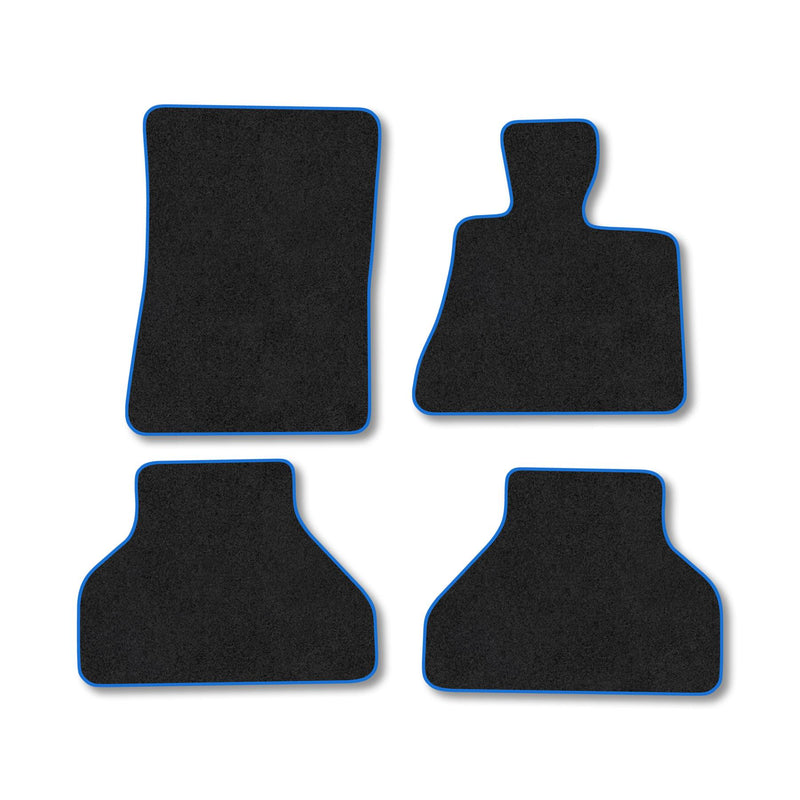 BMW X5 Carpet Mats (2006-2013)