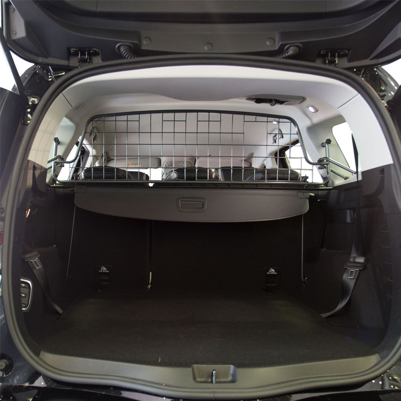 Renault Grand Sc�nic Reja para perros (2016-2022)