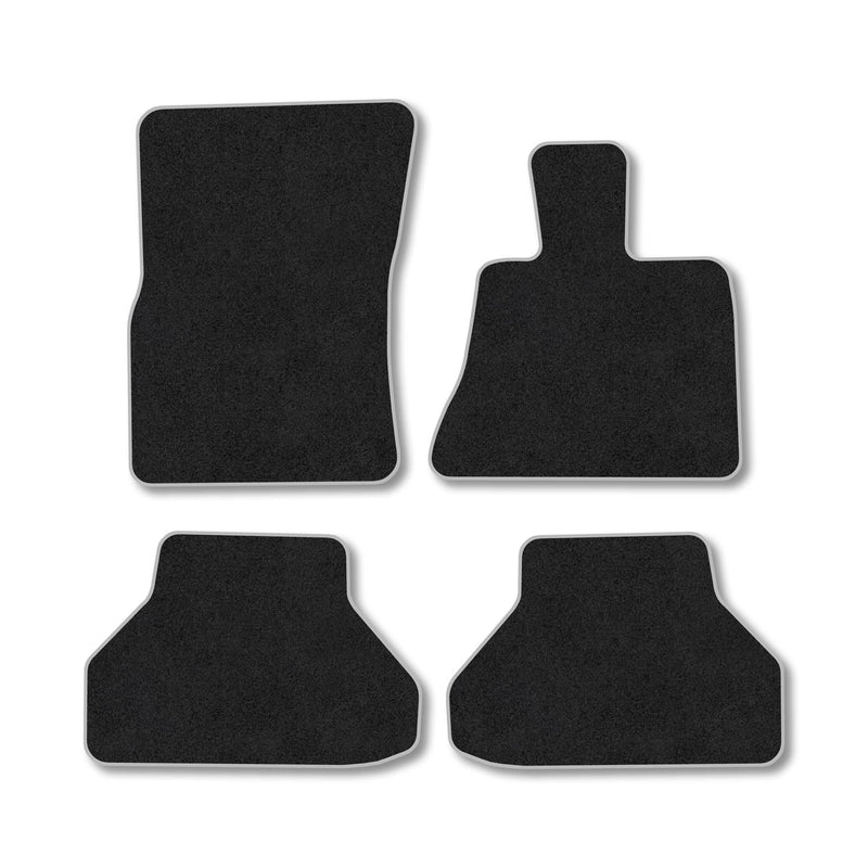 BMW X6 Carpet Mats (2008-2014)