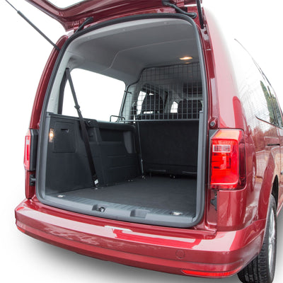 VW Caddy Reja para perros (2007-2015)