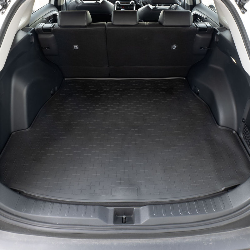 Alfombra para maletero de Toyota Rav4 (2018-on)
