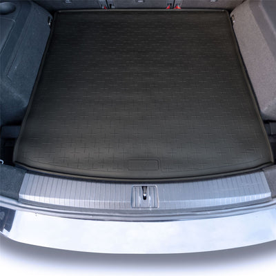 VW Touran Alfombra para maletero (2015-on)