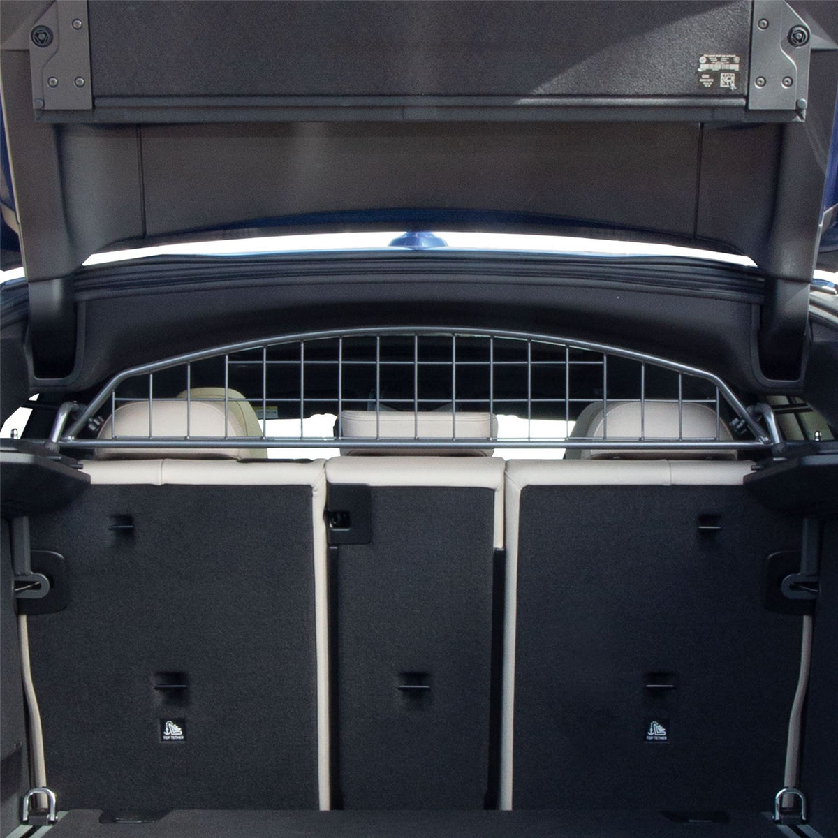 BMW X4 Reja para perros (2018-on)