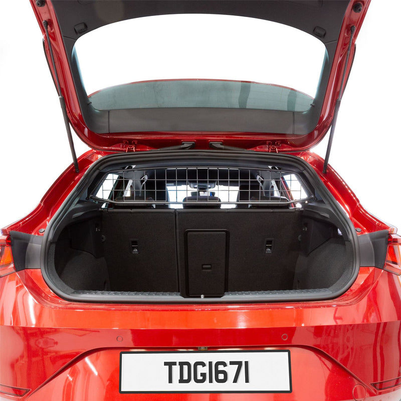 CUPRA Leon Hatchback Reja para perros de perros (2020-On)