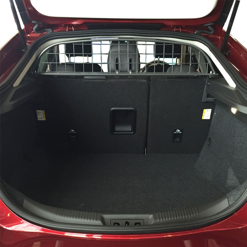 Ford Mondeo 5 Door Hatchback Reja para perros de perros (2014-2022)