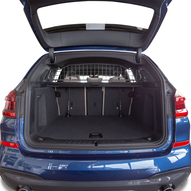 BMW X3 Reja para perros (2017-2021)