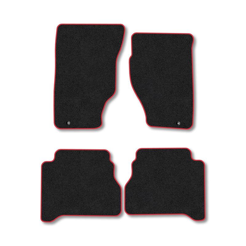 Kia Sorento Carpet Mats (2002-2010)