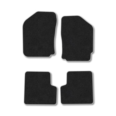 Daihatsu Sirion Carpet Mats (2005-2010)