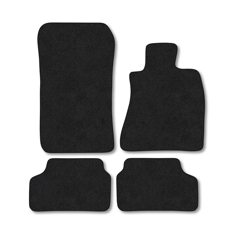 BMW 5 Series Carpet Mats (2017-2024)