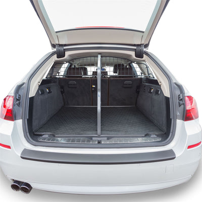 BMW 5 Series Boot reja divisoria para maletero (2010-2017)