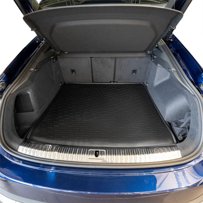 Audi Q3 Boot Liner (2019-on)