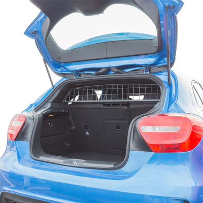 Reja para perros para perros de Mercedes A (2012-2015)