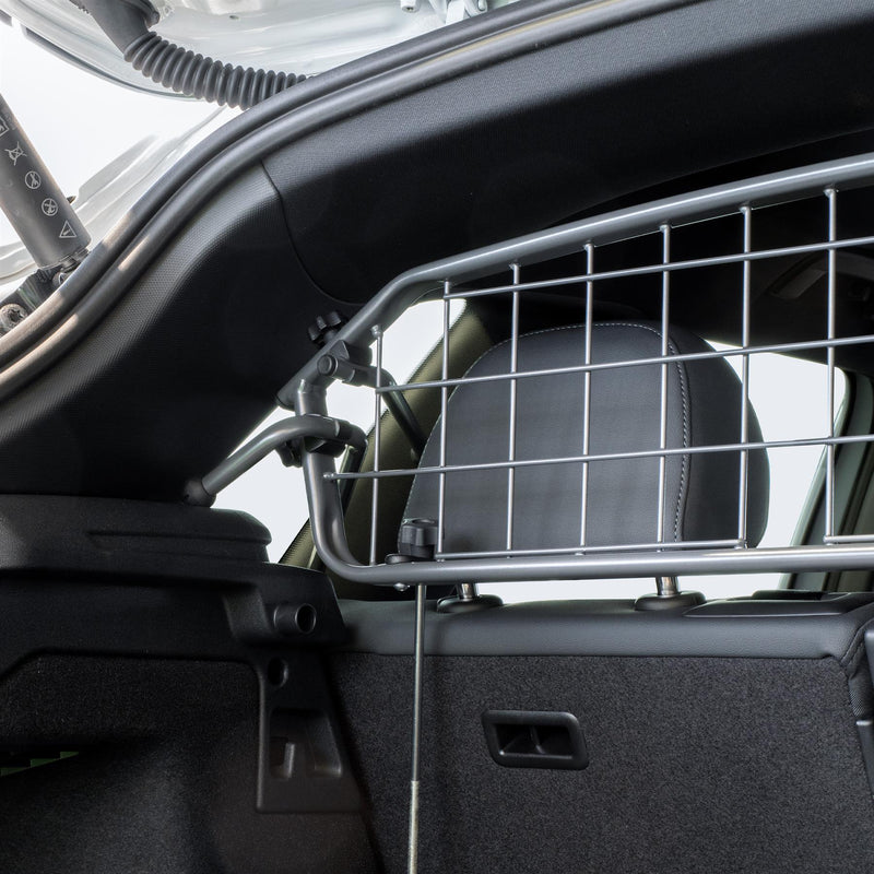 Rejilla protectora para perros en Audi Q3 (2025-)