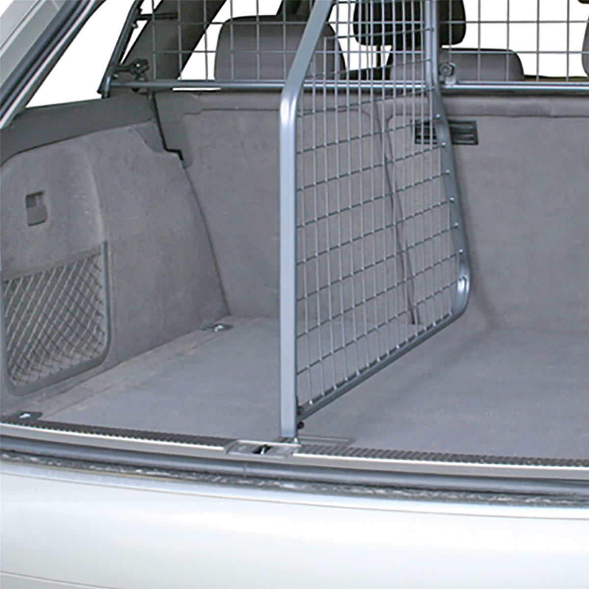 Audi A4 Boot reja divisoria para maletero (2001-2004)