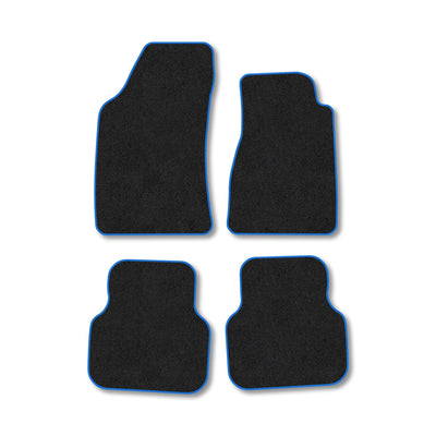 Audi 80 Carpet Mats (1991-1996)
