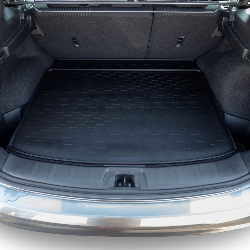 Nissan Qashqai Alfombra para maletero (2017-2021)
