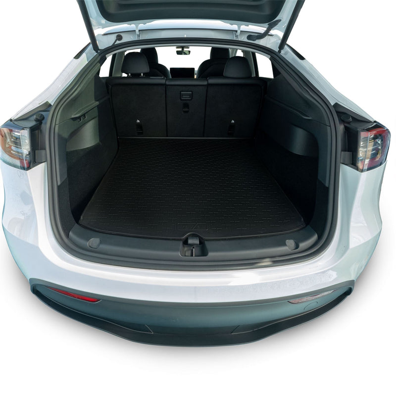 Tesla Model Y Alfombra para maletero (2020-2025)