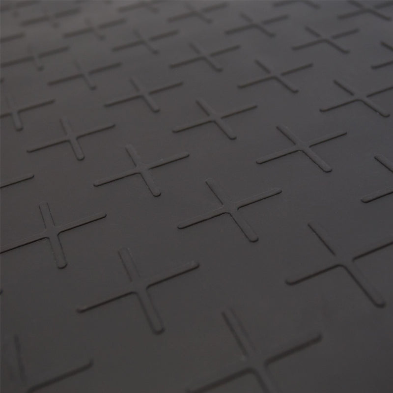 Alfombra para maletero Audi A4 (2019-on)