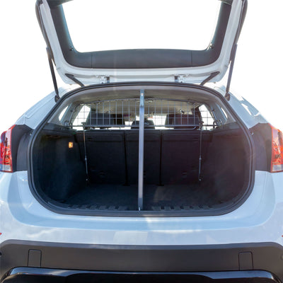 BMW X1 Boot reja divisoria para maletero (2009-2012)